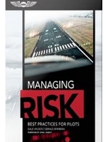 IA:AVP 418: MANAGING RISK: BEST PRACTICES FOR PILOTS