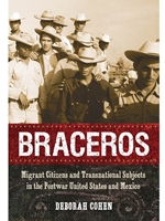(EBOOK) BRACEROS