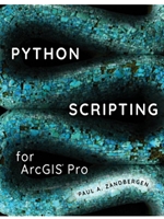 IA:GEOG 411: PYTHON SCRIPTING FOR ARCGIS PRO