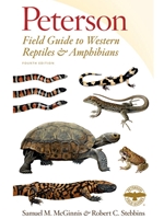 (EBOOK) PETERSON FIELD GDE.WESTERN REPTILES...