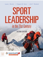 (EBOOK) SPORT LEADERSHIP IN 21ST CENT.