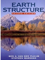 EARTH STRUCTURE