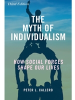 DLP:SOC 307: THE MYTH OF INDIVIDUALISM