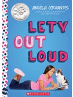 LETY OUT LOUD