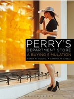 IA:ATM 470: PERRY'S DEPARTMENT STORE: A BUYING SIMULATION