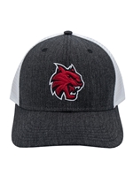 CWU Structured Legacy Snapback Hat