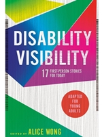 DISABILITY VISIBILITY