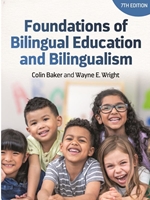 (EBOOK) FOUND.OF BILINGUAL EDUC.+BILINGUALISM