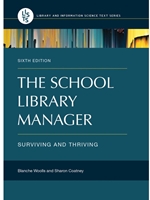 IA:EDLM 478/578: SCHOOL LIBRARY MANAGER