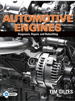 AUTOMOTIVE ENGINES:DIAGNOSIS,REPAIR....