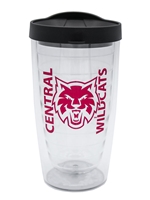 Central 16oz Tumbler