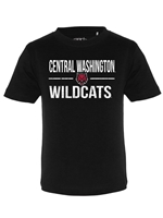 Central Toddler Tee