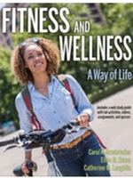 FITNESS AND WELLNESS W/ACCESS
