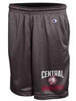 Champion Classic Mesh Short