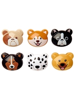 Doggie Multi-Use Bag Clips