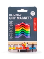 Rainbow Grip Magnets