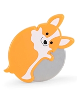 Corgi Lovers Pizza Cutter