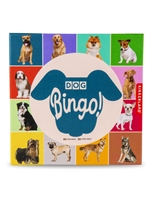 Dog Bingo