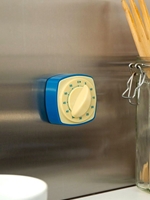 Retro Kitchen Timer