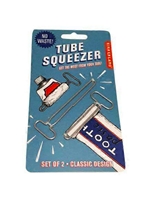 Tube Squeezer