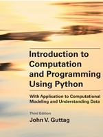 IA:CS 112: INTRODUCTION TO COMPUTATION AND PROGRAMMING USING PYTHON