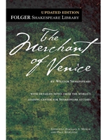 IA:ENG 363: THE MERCHANT OF VENICE