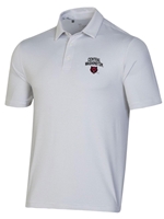 Under Armour CWU Striped Polo