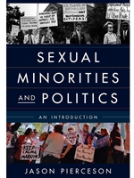 DLP:LAJ 403: SEXUAL MINORITIES AND POLITICS