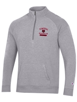 CWU 1/4 Zip Alumni Sweatshirt