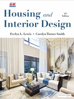 HOUSING AND INTERIOR DESIGN