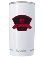 CWU Koozie 16oz Tumbler