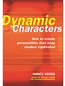 DYNAMIC CHARACTERS