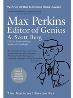 IA:ENG 323: MAX PERKINS: EDITOR OF GENIUS