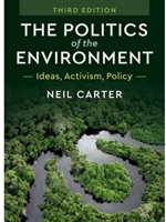 IA:POSC 344: THE POLITICS OF THE ENVIRONMENT