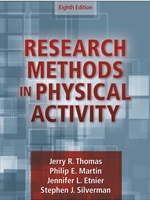 IA:HPE 550: RESEARCH METHODS IN PHYSICAL ACTIVITY