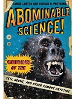 (EBOOK) ABOMINABLE SCIENCE!