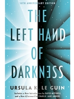 IA:ENG 303: THE LEFT HAND OF DARKNESS