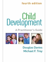 (EBOOK) CHILD DEVELOPMENT: A PRACTITIONER'S GUIDE