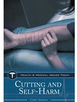 IA:PSY 441: CUTTING AND SELF HARM