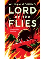 IA:ENG 422: LORD OF THE FLIES