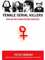 IA:IDS 323: FEMALE SERIAL KILLERS