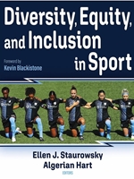(EBOOK) DIVERSITY, EQUITY, AND INCLUSION IN SPORT