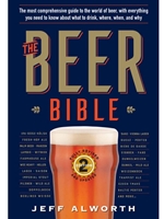 THE BEER BIBLE