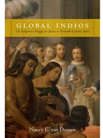 GLOBAL INDIOS