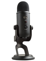 Blue Yeti USB Microphone