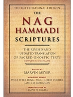 NAG HAMMADI SCRIPTURES
