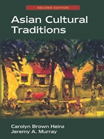 DLP:AST 102: ASIAN CULTURAL TRADITIONS