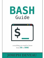 NOT AVAILABLE AT WILDCAT SHOP - BASH GUIDE