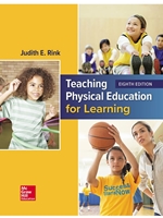 IA:HPE 561: TEACHING PHYSICAL EDUCATION FOR LEARNING