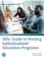 (EBOOK) IEPS:WRITING QUALITY INDIV.EDUCATION...